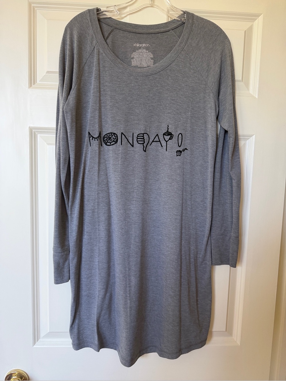 Men's shirt subcategory inference